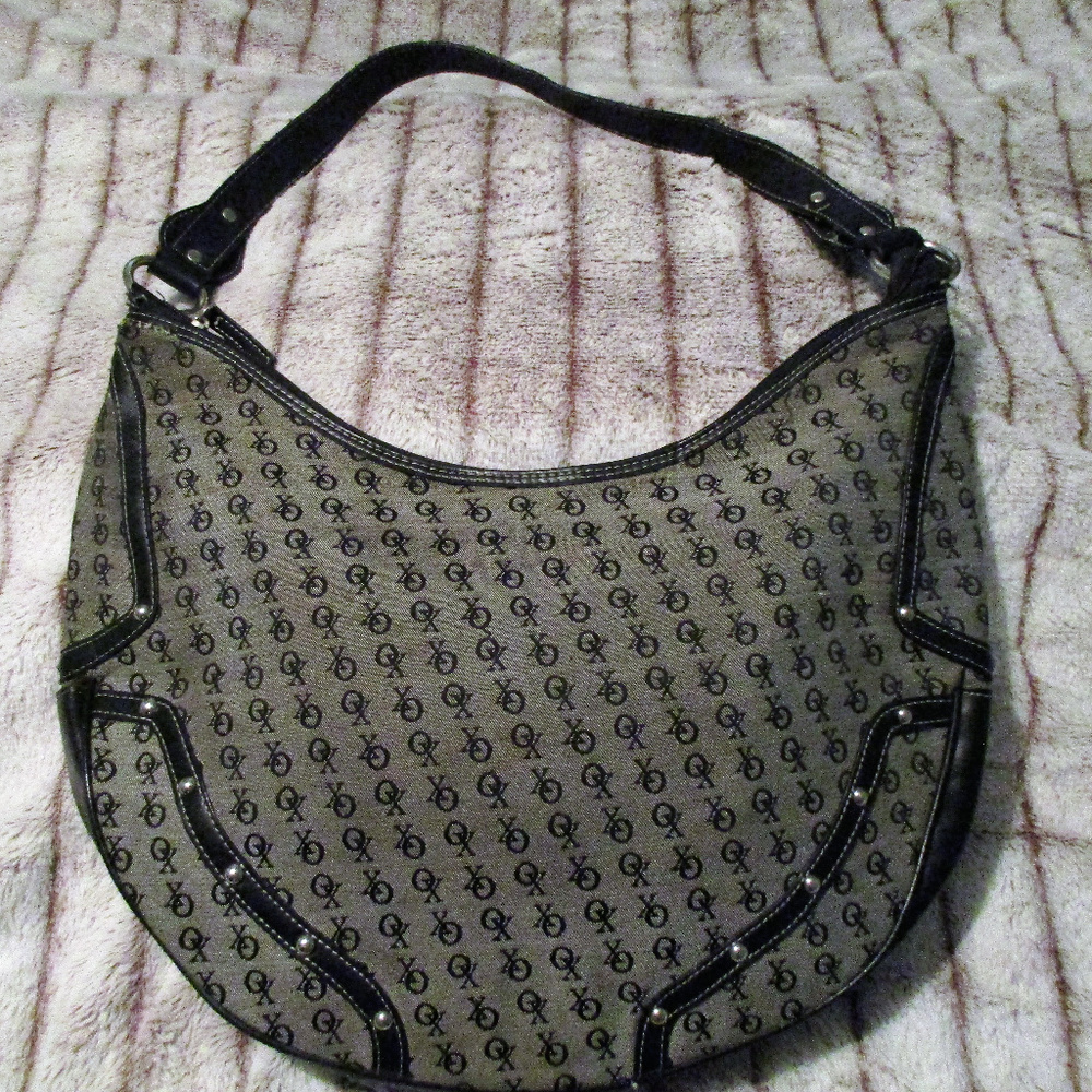 XOXO Purse